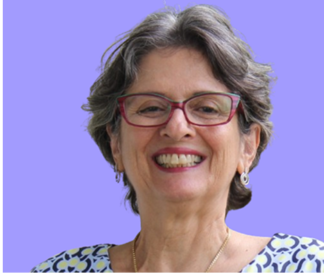 Celina Turchi, epidemiologista