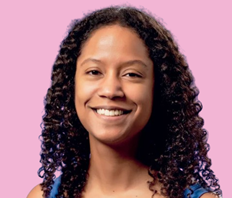 Marcelle Soares-Santos