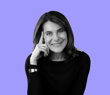 Mayana Zatz, geneticista brasileira