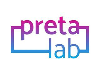 Logo PretaLab