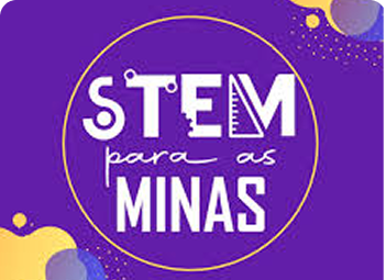 Logo STEM para as MINAS