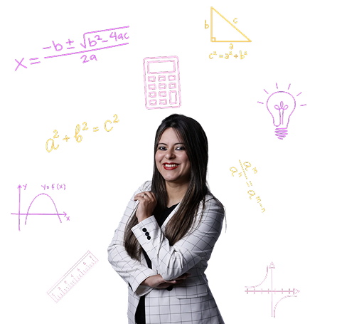 Retrato de jaqueline Godoy